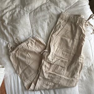 Habitual Cargo Joggers